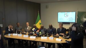 TAS - AVOCATS SENEGAL