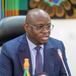 Sénégal : Cheikh Diba recadre le ministre Serigne Guèye Diop sur la gestion de la dette nationale.