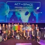 Innovation spatiale : le Sénégal entre dans l’histoire en remportant ActInSpace 2026