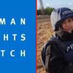 Liban : Human Rights Watch réclame justice après la mort de la journaliste Amal Khalil