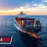 Détroit d’Ormuz : escalade maritime, trois navires ciblés par les forces iraniennes