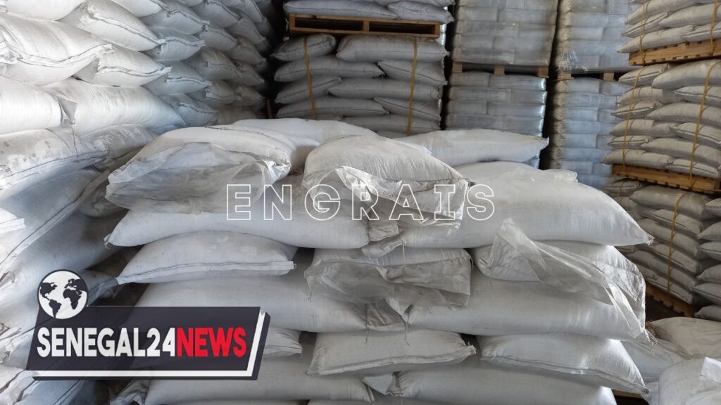 ENGRAIS