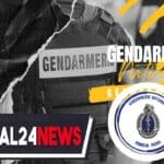 Tabaski 2026 : La gendarmerie et l&rsquo;OSER appellent à la prudence sur les routes