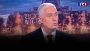 General Michel Yakovleff