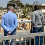 Dakar : Pascal Boniface rend hommage à Pape Diouf dans un moment chargé d’émotion