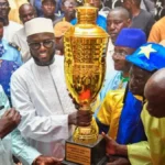 Grand Prix de Dahra : “Moubarack” triomphe sous la présidence d’El Malick Ndiaye