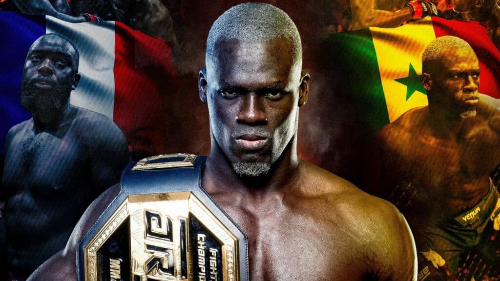 MMA - Moustapha Diakhate