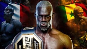 MMA - Moustapha Diakhate