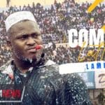 Lutte sénégalaise : Modou Lô félicite Sa Thiès et remercie ses supporters après sa défaite
