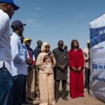 Médina Yoro Foulah : Lancement stratégique de la zone aménagée pour l&rsquo;investissement