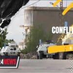 Proche Orient : Un soldat français de la FINUL tué au sud du Liban