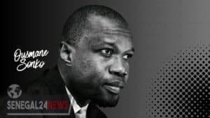 Ousmane Sonko