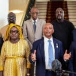Football : La polémique autour de la CAN 2025 et les déclarations de Patrice Motsepe