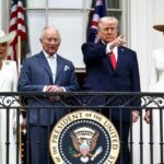 Royaume-Uni : sous l&rsquo;humour de Charles III, une critique voilée à l&rsquo;encontre de Trump