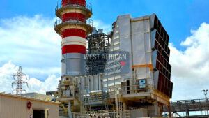 SENELEC - West African Energy