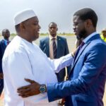 Sénégal : Le président Diomaye Faye renforce les relations bilatérales avec la France