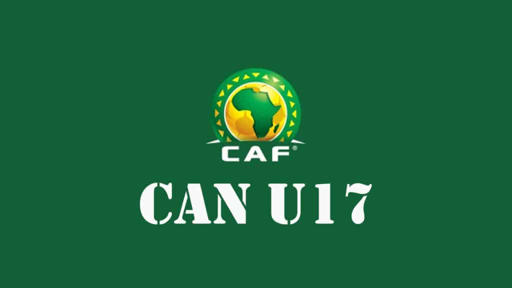 CAF-CAN-U17