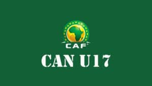 CAF-CAN-U17