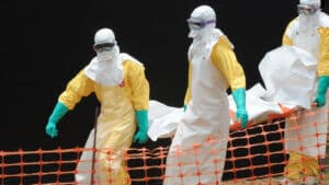 Ebola-Afrique