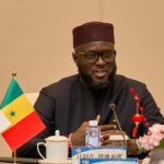 Sénégal : El Malick Ndiaye quitte la présidence de l’Assemblée nationale, Ousmane Sonko en ligne de mire