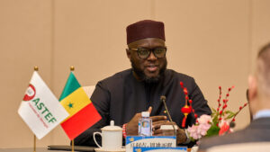 El Malick Ndiaye
