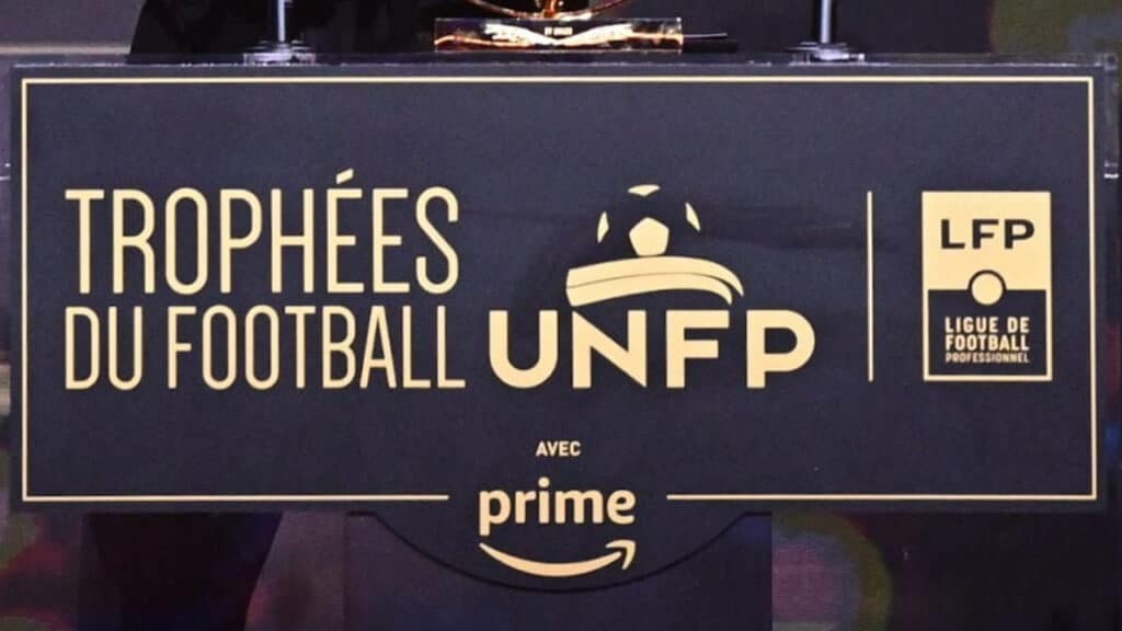 FOOTBALL-LIGUE-UNFP