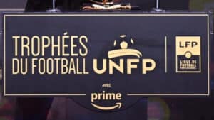 FOOTBALL-LIGUE-UNFP