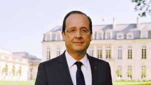 Francois - Hollande