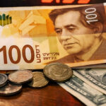 Israël : Le shekel atteint un sommet face au dollar, un événement marquant après 30 ans