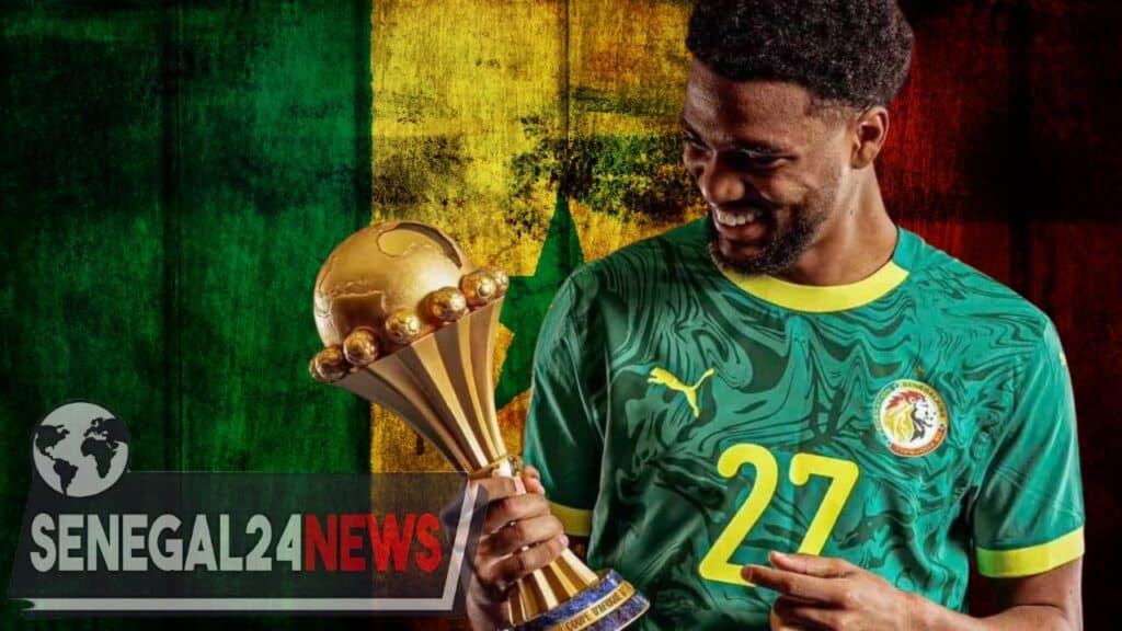 Ibrahim Ndiaye