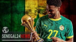 Ibrahim Ndiaye