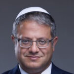 Relations franco-israéliennes : Ben-Gvir interdit d&rsquo;entrée en France après ses agissements inqualifiables