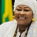 Sénégal : Maïmouna Dièye appelle Diomaye Faye à revenir dans le parti