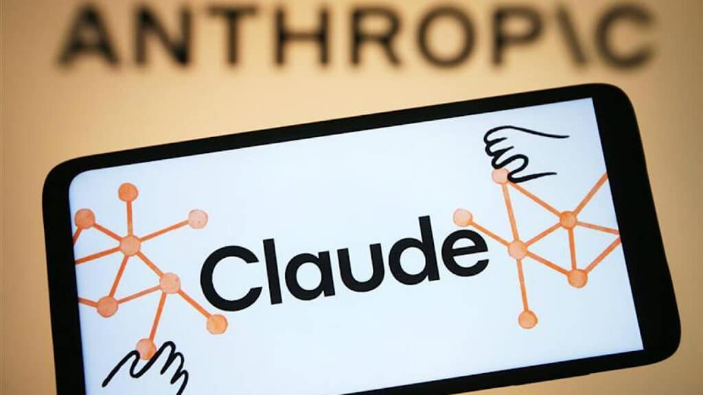 ANTHROPIC CLAUDE