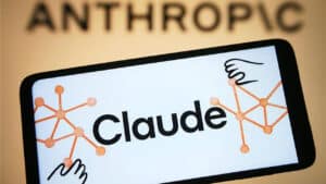 ANTHROPIC CLAUDE
