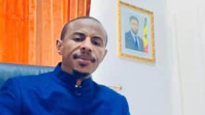 Aldiouma Sow