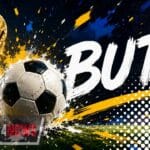 Coupe du monde 2026 — ⚽ But : Kylian Mbappé marque pour France (France 3-1 Sénégal, Groupe I)