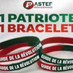 Vente de bracelets : PASTEF récolte près de 160 millions FCFA en un temps record, un test de mobilisation réussi