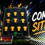 Coupe du monde 2026 — Composition officielle : Pays-Bas vs Japon (Groupe F)