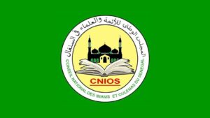 Conseil National des Imams et Oulemas du Senegal - CNIOS