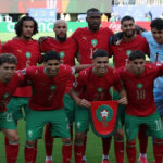 Le Maroc crée l&rsquo;histoire en alignant un onze composé uniquement de joueurs nés à l&rsquo;étranger.