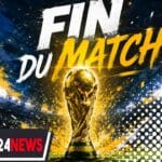 Coupe du monde 2026 : L&rsquo;Écosse domine Haïti (1-0) et lance son tournoi dans le groupe C