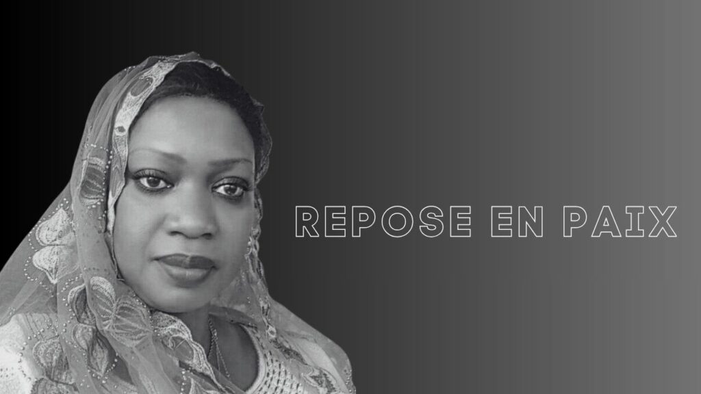 Fatou Gaye Sarr