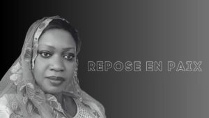 Fatou Gaye Sarr