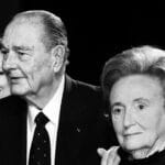 Bernadette Chirac : Une figure marquante de la politique française s&rsquo;éteint à 93 ans