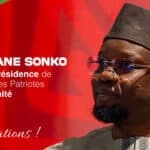 Ousmane Sonko lance la campagne d’adhésion de Pastef à Mbacké
