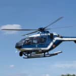 Crash d&rsquo;un hélicoptère de la gendarmerie dans le Loiret : un gendarme est mort, deux autres sont en urgence absolue.