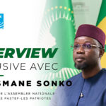 L&rsquo;interview d&rsquo;Ousmane Sonko sur RFI et France 24 : des révélations qui pourraient bouleverser la dynamique politique au Sénégal