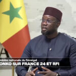 Ousmane Sonko et le duel Sénégal-France : « quel que soit le vainqueur, c&rsquo;est l&rsquo;Afrique qui aura battu l&rsquo;Afrique »