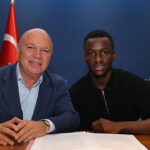Amara Hady Diouf : Un nouveau défi à Fenerbahçe pour une carrière prometteuse